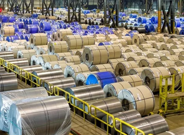 Tata Steel fait l'actualité sur sa fusion avec The Tinplate Company of India, opérationnel à partir d'aujourd'hui